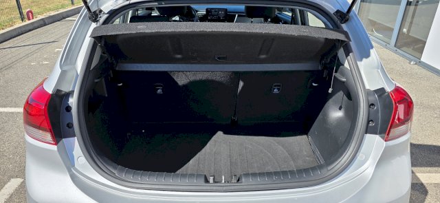 Kia Kia Rio IV 1.2 DPi 84ch Active
