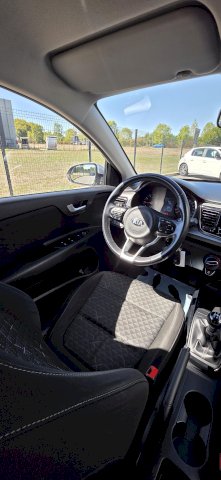 Kia Kia Rio IV 1.2 DPi 84ch Active