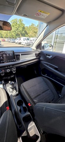 Kia Kia Rio IV 1.2 DPi 84ch Active
