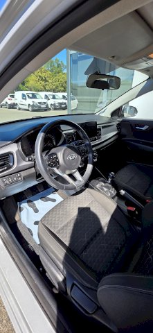 Kia Kia Rio IV 1.2 DPi 84ch Active