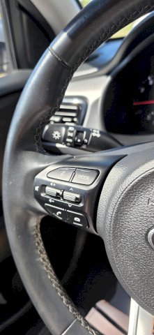 Kia Kia Rio IV 1.2 DPi 84ch Active