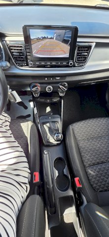 Kia Kia Rio IV 1.2 DPi 84ch Active