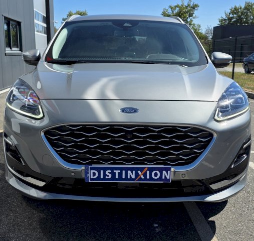 FORD Ford Kuga 2.5 Duratec 190ch FHEV E85 Vignale BVA
