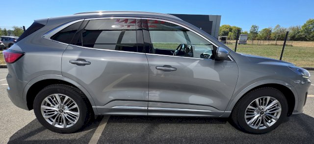 FORD Ford Kuga 2.5 Duratec 190ch FHEV E85 Vignale BVA