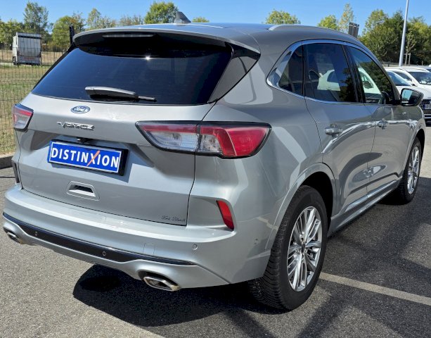 FORD Ford Kuga 2.5 Duratec 190ch FHEV E85 Vignale BVA
