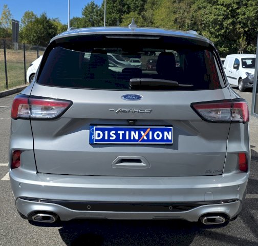 FORD Ford Kuga 2.5 Duratec 190ch FHEV E85 Vignale BVA