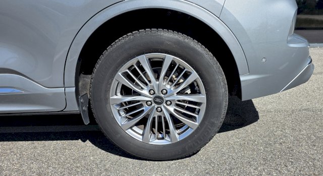 FORD Ford Kuga 2.5 Duratec 190ch FHEV E85 Vignale BVA