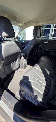 FORD Ford Kuga 2.5 Duratec 190ch FHEV E85 Vignale BVA