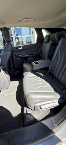 FORD Ford Kuga 2.5 Duratec 190ch FHEV E85 Vignale BVA