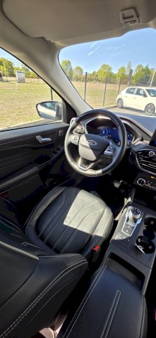 FORD Ford Kuga 2.5 Duratec 190ch FHEV E85 Vignale BVA