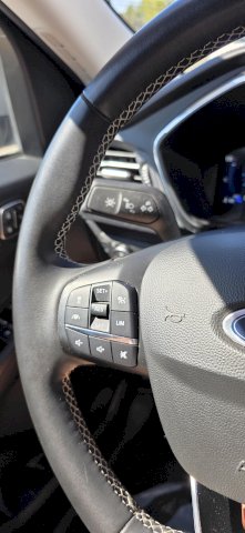 FORD Ford Kuga 2.5 Duratec 190ch FHEV E85 Vignale BVA