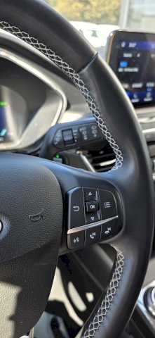 FORD Ford Kuga 2.5 Duratec 190ch FHEV E85 Vignale BVA