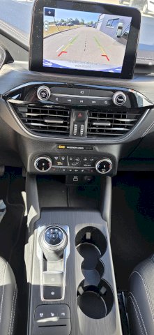 FORD Ford Kuga 2.5 Duratec 190ch FHEV E85 Vignale BVA