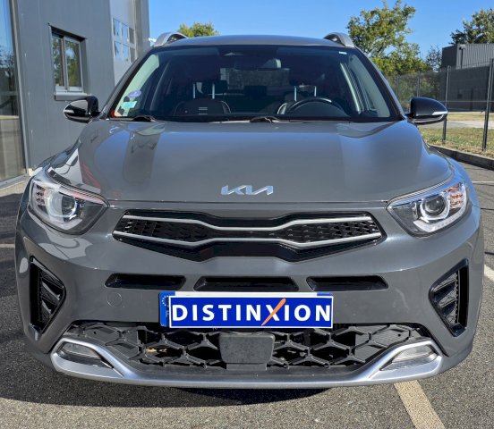 Kia Kia Stonic 1.0 T-GDi 100ch GT Line