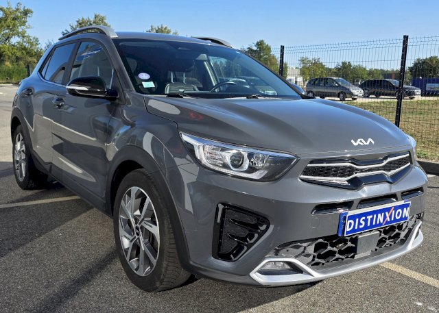 Kia Kia Stonic 1.0 T-GDi 100ch GT Line
