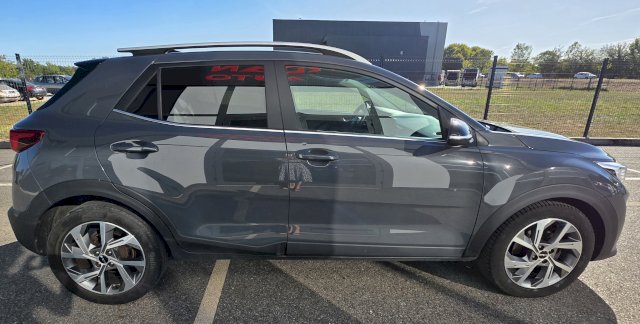 Kia Kia Stonic 1.0 T-GDi 100ch GT Line