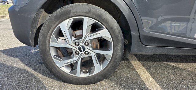 Kia Kia Stonic 1.0 T-GDi 100ch GT Line