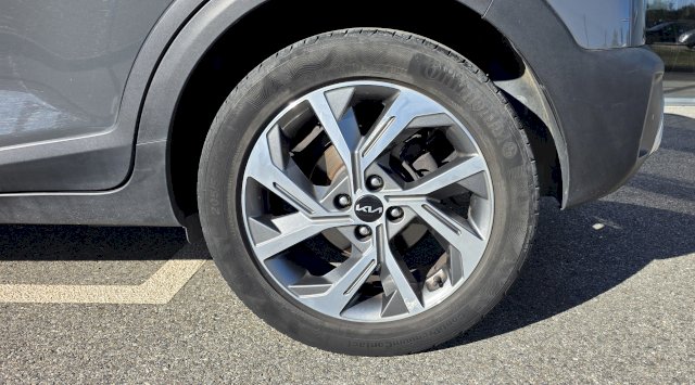 Kia Kia Stonic 1.0 T-GDi 100ch GT Line