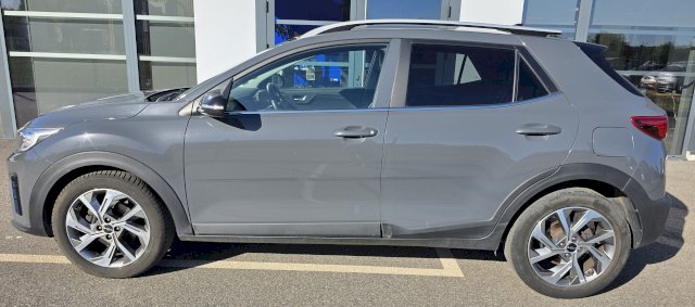Kia Kia Stonic 1.0 T-GDi 100ch GT Line