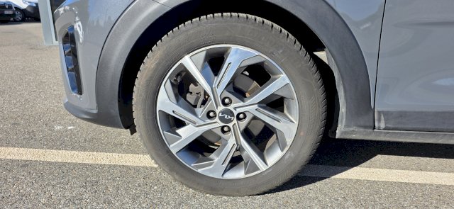 Kia Kia Stonic 1.0 T-GDi 100ch GT Line