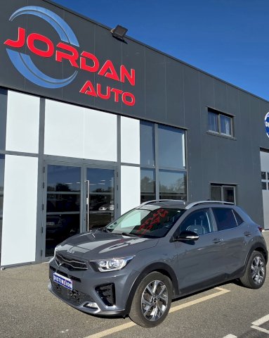 Kia Kia Stonic 1.0 T-GDi 100ch GT Line