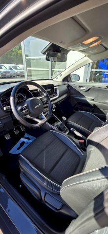 Kia Kia Stonic 1.0 T-GDi 100ch GT Line