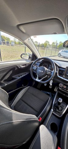 Kia Kia Stonic 1.0 T-GDi 100ch GT Line