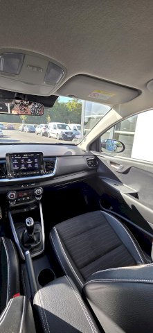 Kia Kia Stonic 1.0 T-GDi 100ch GT Line
