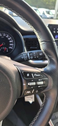 Kia Kia Stonic 1.0 T-GDi 100ch GT Line