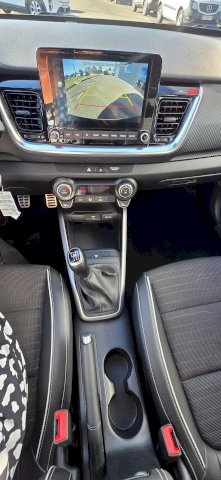 Kia Kia Stonic 1.0 T-GDi 100ch GT Line