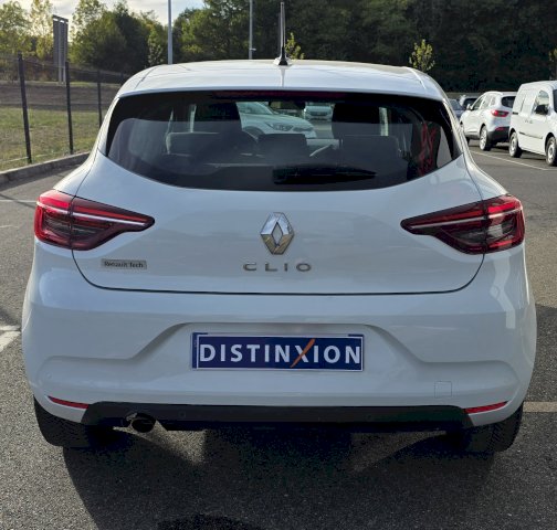Renault Clio V 1.0 TCe 90ch Business GARANTIE NATIONALE  12 MOIS
