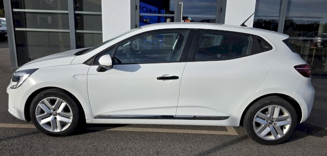 Renault Clio V 1.0 TCe 90ch Business GARANTIE NATIONALE  12 MOIS