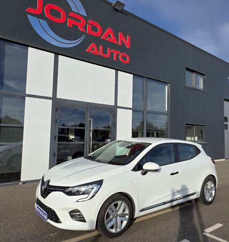 Renault Clio V 1.0 TCe 90ch Business GARANTIE NATIONALE  12 MOIS