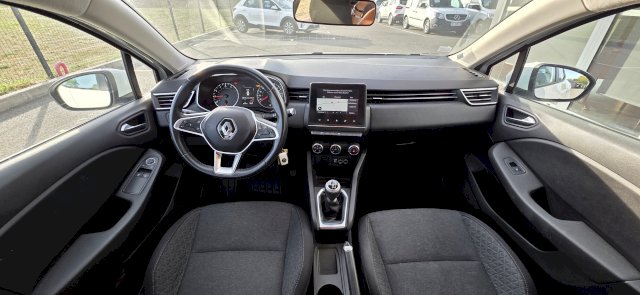 Renault Clio V 1.0 TCe 90ch Business GARANTIE NATIONALE  12 MOIS