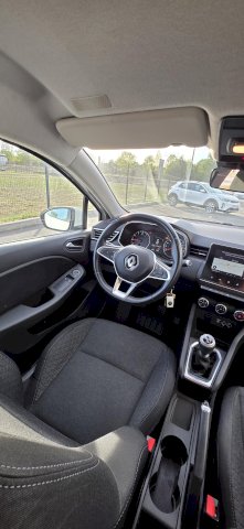 Renault Clio V 1.0 TCe 90ch Business GARANTIE NATIONALE  12 MOIS