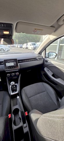 Renault Clio V 1.0 TCe 90ch Business GARANTIE NATIONALE  12 MOIS