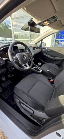 Renault Clio V 1.0 TCe 90ch Business GARANTIE NATIONALE  12 MOIS
