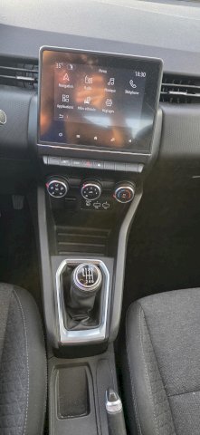 Renault Clio V 1.0 TCe 90ch Business GARANTIE NATIONALE  12 MOIS