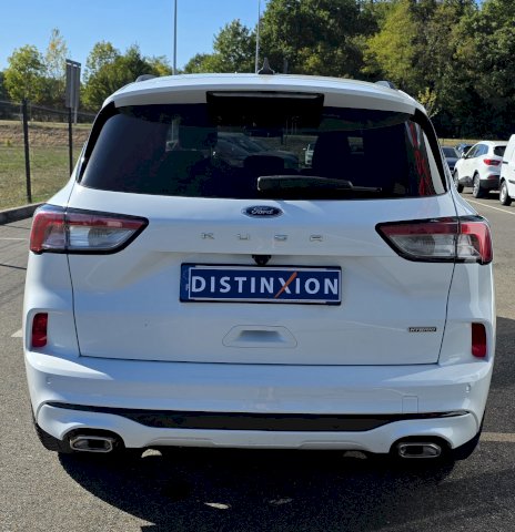 FORD Ford Kuga 2.5 Duratec 190ch FHEV E85 ST-Line BVA