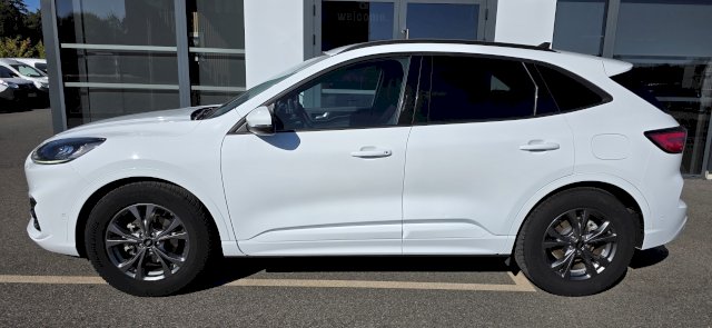 FORD Ford Kuga 2.5 Duratec 190ch FHEV E85 ST-Line BVA
