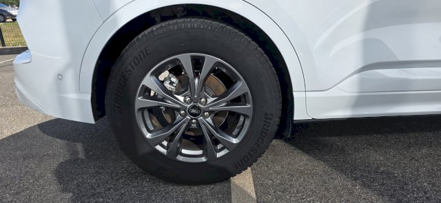 FORD Ford Kuga 2.5 Duratec 190ch FHEV E85 ST-Line BVA