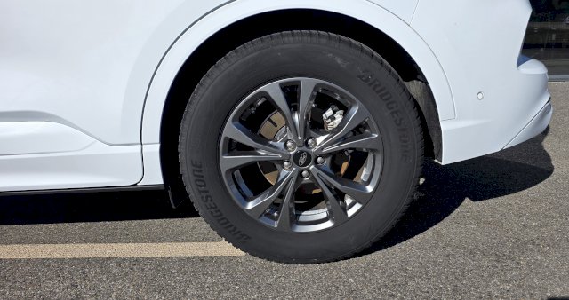FORD Ford Kuga 2.5 Duratec 190ch FHEV E85 ST-Line BVA