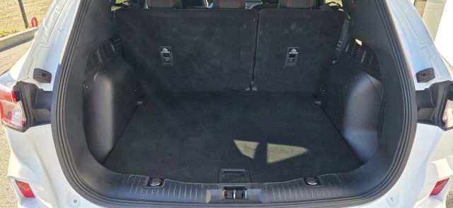 FORD Ford Kuga 2.5 Duratec 190ch FHEV E85 ST-Line BVA