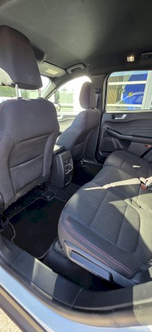 FORD Ford Kuga 2.5 Duratec 190ch FHEV E85 ST-Line BVA