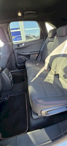 FORD Ford Kuga 2.5 Duratec 190ch FHEV E85 ST-Line BVA