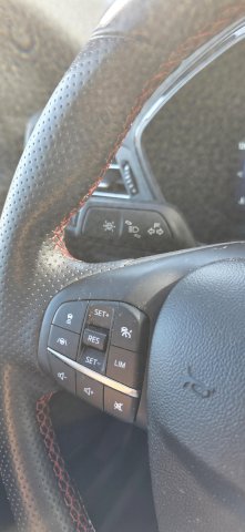 FORD Ford Kuga 2.5 Duratec 190ch FHEV E85 ST-Line BVA