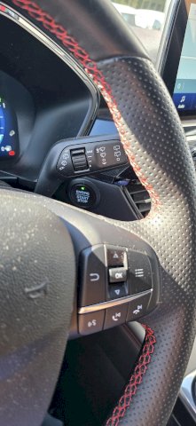 FORD Ford Kuga 2.5 Duratec 190ch FHEV E85 ST-Line BVA