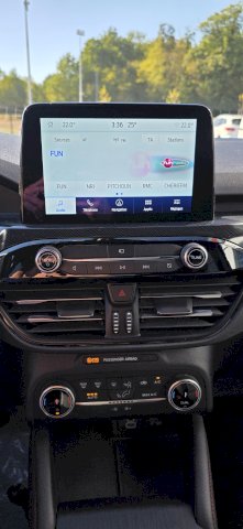 FORD Ford Kuga 2.5 Duratec 190ch FHEV E85 ST-Line BVA