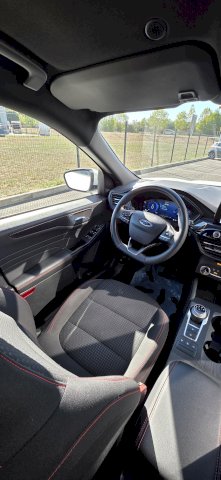 FORD Ford Kuga 2.5 Duratec 190ch FHEV E85 ST-Line BVA