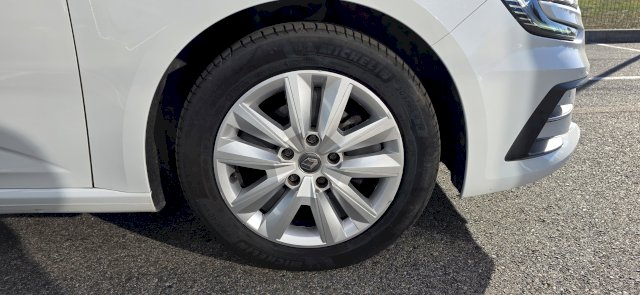 Renault Renault Megane IV Estate 1.5 BluedCi 115ch Business